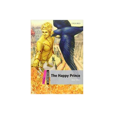 The Happy Prince (Dominoes Starter)