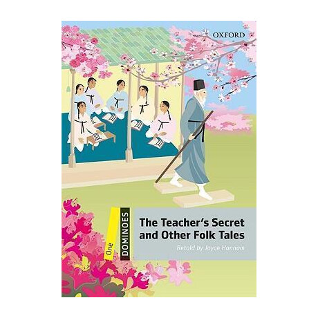 Teacher's Secret and Other Folk Tales (Dominoes 1)