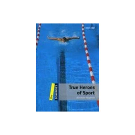 True Heroes of Sport (Dominoes 2)