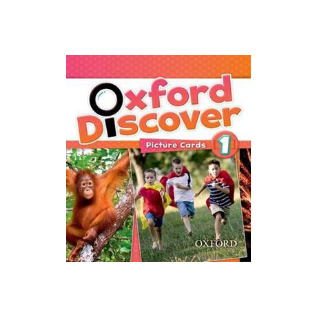 Discover 1 Flashcards