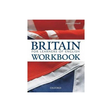 Britain 2nd Edition Pack St/bk & Wkbk