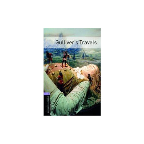 Gulliver's Travels (Obw 4)