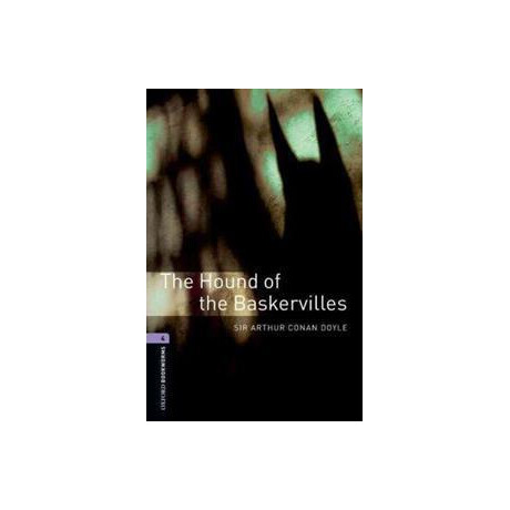 Obwl 3e Level 4: the Hound of the Baskervilles