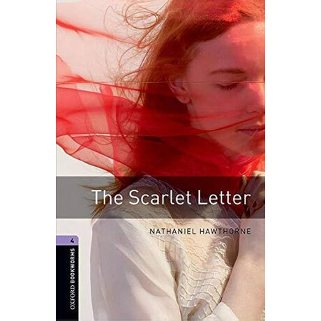 The Scarlet Letter (Obw 4)