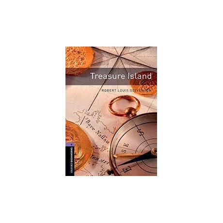 Treasure Island (Obw 4)