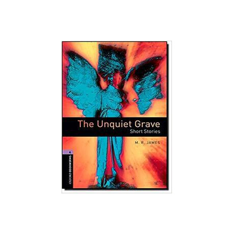 The Unquiet Grave (Obw 4)