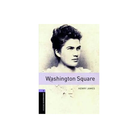 Washington Square (Obw 4)