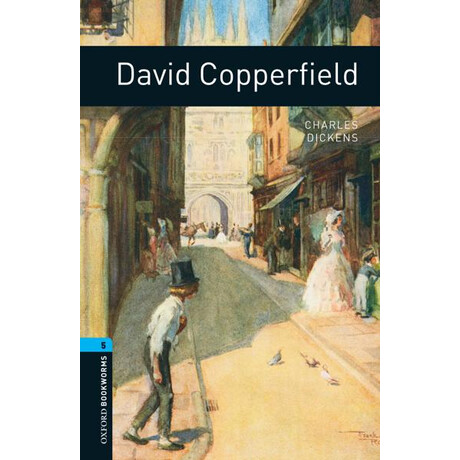 David Copperfield (Obw 5)