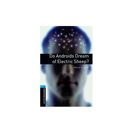 Obwl 3e Level 5: do Androids Dream of Electric Sheep?