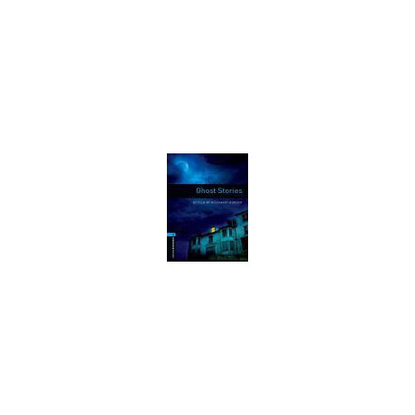 Ghost Stories (Obw 5)