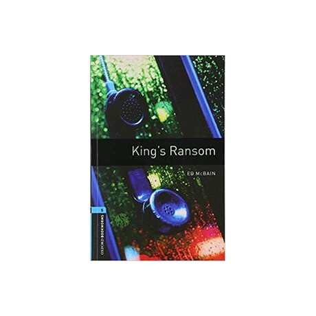 King's Ransom (Obw 5)