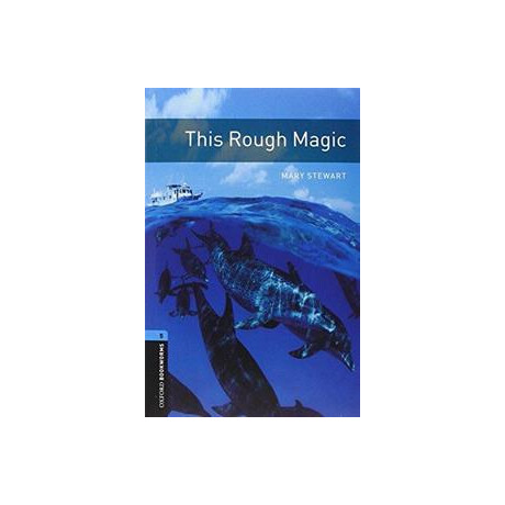 This Rough Magic (Obw 5)
