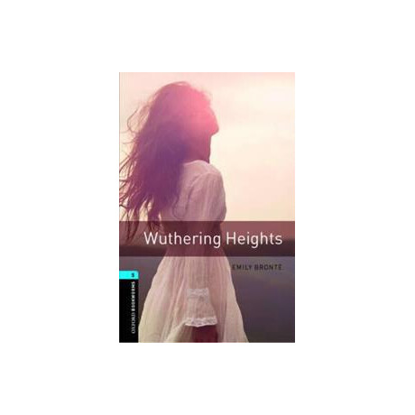 Wuthering Heights (Obw 5)