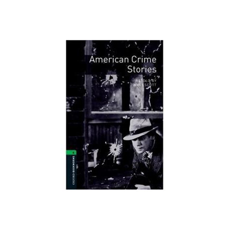 American Crime Stories (Obw 6)