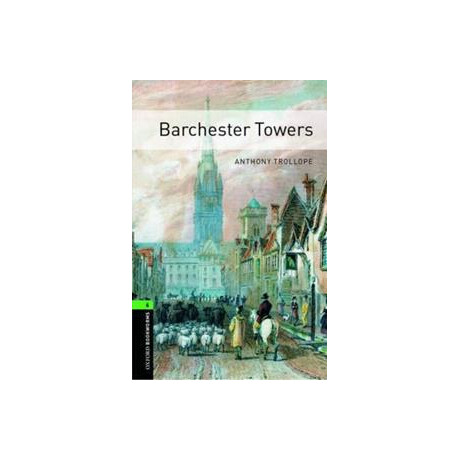 Barchester Towers (Obw 6)