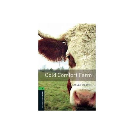 Cold Comfort Farm (Obw 6)