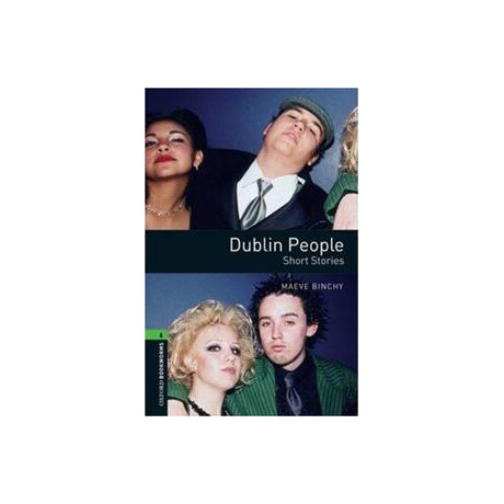 Dublin People (Obw 6)