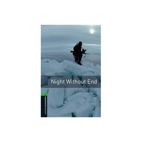 Night Without end (Obw 6)