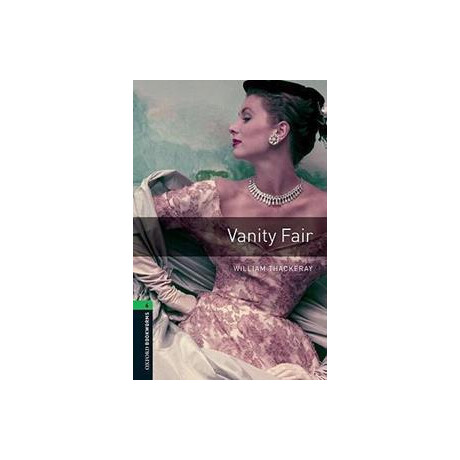 Vanity Fair (Obw 6)