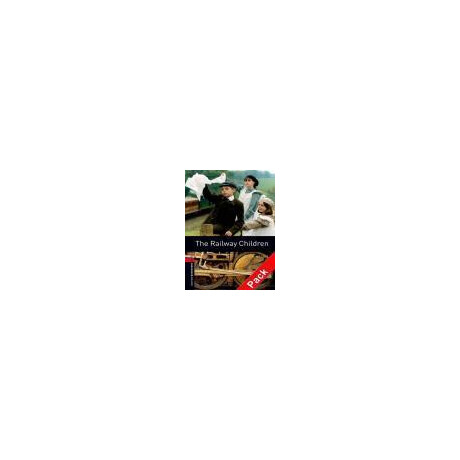 Railway Children (+cd) (Obw 3)