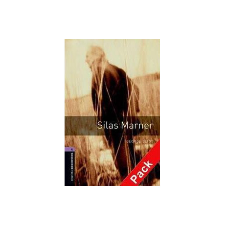 Silas Marner (+audio) (Obw 4)