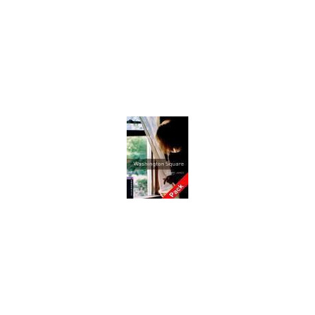 Washington Square (+cd) (Obw 4)