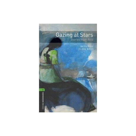 Gazing at Stars: Stories From Asia (Obw 6)