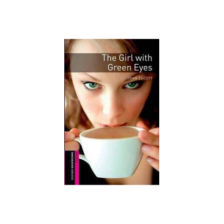 The Girl With Green Eyes (Obw Starter)