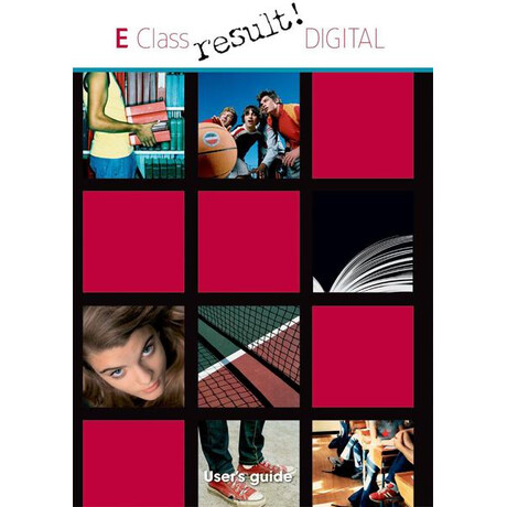 Result e Class Digital cds