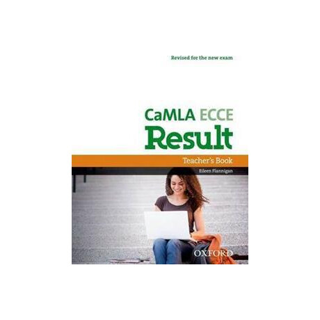 Camla Ecce Result Tchr's