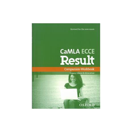 Camla Ecce Result Companion & Wkbk