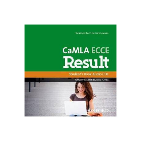 Camla Ecce Result Cds(2)