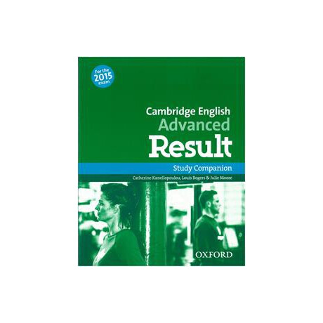 Result cae Companion Revised 2015