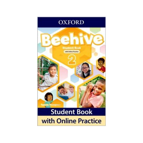Beehive 2 Student's Book (+online Practice)