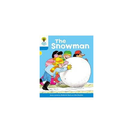 The Snowman (Ort 5)