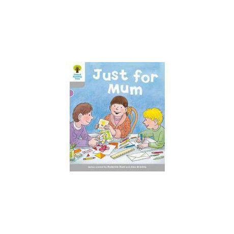 Just for mum (Ort)