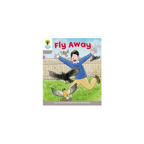 Fly Away (Ort)