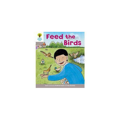 Feed the Birds (Ort)