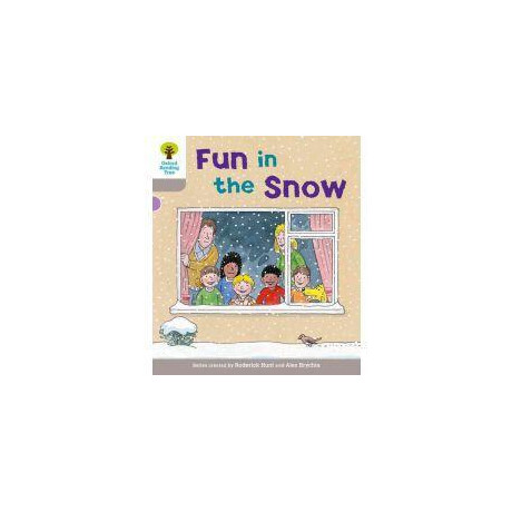 Fun in the Snow (Ort)