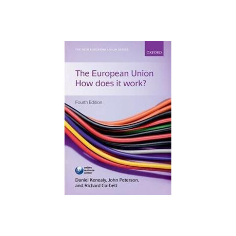 The European Union: how Does it Work? The European Union: how Does it Work?