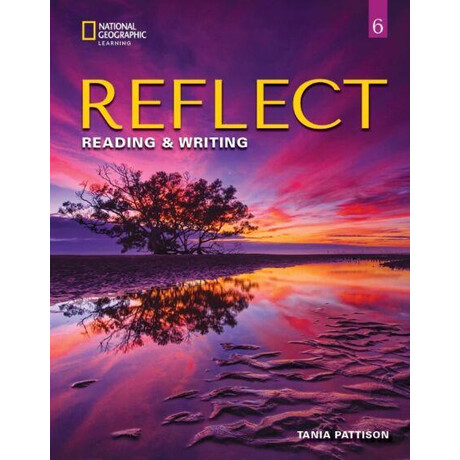 Reflect 6 Student's Book Reading & Writing (+spark)