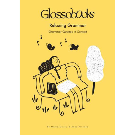 Glossobooks - Relaxing Gramamr