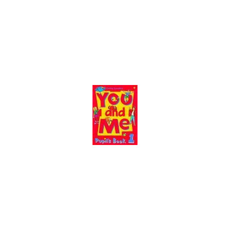 You and me 1 St/bk