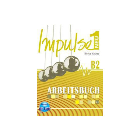 Impulse 1 Arbeitsbuch neu