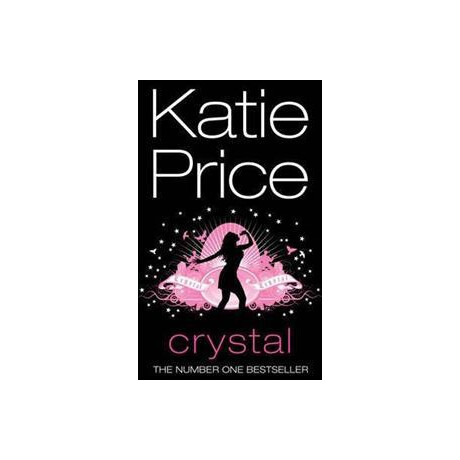 Katie Price: Crystal