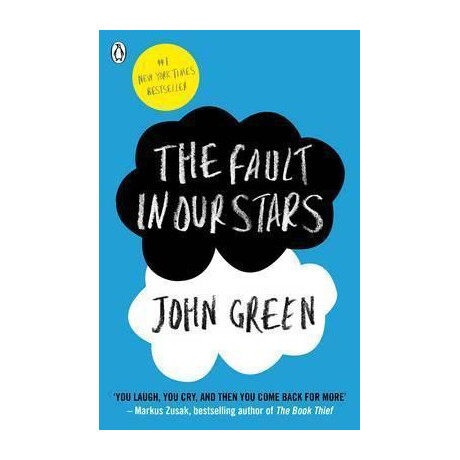 The Fault in our Stars