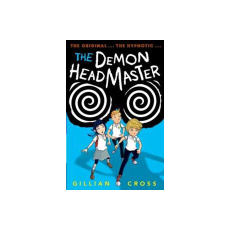 The Demon Headmaster