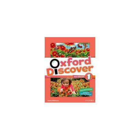 Discover 1 Wkbk