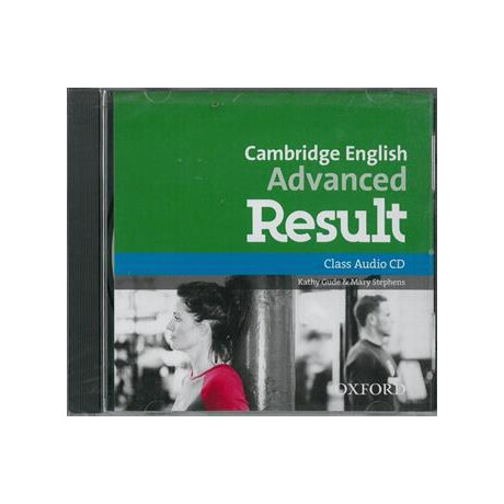 Result cae cds Revised 2015