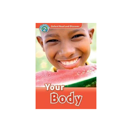 Od 2 Your Body (Level 2)